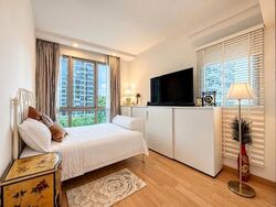 Tree House (D23), Condominium #621712751